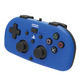 Horipad Mini PS4 Blau