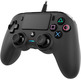 Mando Nacon Compact Wired Black PS4