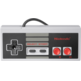 NES Classic Controller