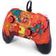 Mando Power A Wired Controller Pokemon Charizard Vortex Switch