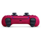 Mando PS5 Dualsense Rojo