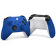 Mando Xbox Series Shock Blue