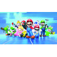 Mario + Rabbids Kingdom Battle (Code in einem Box) Switch