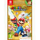 Mario + Rabbids Kingdom Battle Gold Edition (Code in einem Box) Switch