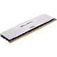 Memoria RAM Crucial Ballistix 32GB (2x16) DDR4 2666 Mhz Blanco