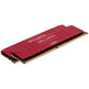  Memoria RAM Crucial Ballistix 32GB (2x16) DDR4 3200 Mhz Rojo