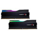 Memoria RAM G. Skill Trident Z5 32GB (2x16GB) 6000 MHz DDR5 Schwarz