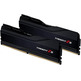 Memoria RAM G. Skill Trident Z5 32GB (2x16GB) 6000 MHz DDR5 Schwarz