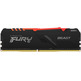 Memoria RAM Kingston Fury Beast RGB 8GB 3000 MHz DDR4