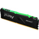 Memoria RAM Kingston Fury Beast RGB 8GB 3000 MHz DDR4