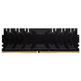 Memoria RAM Kingston HyperX HX432C16PB3K2/16 Predator Black 16GB (2 * 8GB) DDR4 3200MHZ