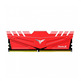 Memoria RAM Teamgroup Dark Z 16GB (2x8GB) DDR4 3000Mhz Rojo