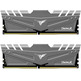 Memoria RAM Teamgruppe Dark Z Silver 32GB (2x16GB) 3200 MHz DDR4