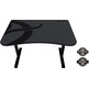 Mesa Gaming Arozzi Arena Fratello Dunkel Grau