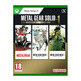 METAL GEAR SOLID: MASTER COLLECTION VOL. 1 (XBONE)