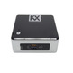 MiniPC KVX NUC GRATIS-01 Intel BOXNUC5PPYH N3700/8GB/240GB SSD