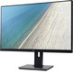 Monitor Acer 23.8 '' LED IPS B247Y Negro