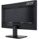 Monitor ACER 24 '' KA240Hbid Negro