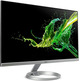 Monitor ACER R270SI LED IPS 27 '' Plata