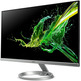 Monitor ACER R270SI LED IPS 27 '' Plata