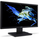 Monitor ACER V206HQLAb LED, 19.5" Schwarz