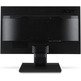 Monitor ACER V206HQLAb LED, 19.5" Schwarz