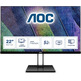 Monitor AOC 22V2Q 21.5 " Full HD Negro