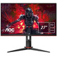 Monitor AOC 27G2U5/BK 27 " LED IPS FullHD 75Hz Negro