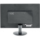 Monitor AOC E2070SWN 19.5" LED-Schwarz