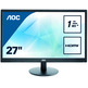 Monitor AOC E2770SH 27" Schwarz