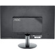 Monitor AOC E2770SH 27" Schwarz