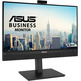 Monitor ASUS BE24ECSNK 23.8 '' LED Negro