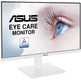 Monitor Asus VA27DQSB-W 27 " Full HD Multimedia Blanco