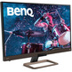 Monitor BenQ EW3280U LED IPS 32 '' Negro