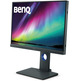 Monitor BenQ SW240 LED 24.1 '' Negro