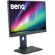 Monitor BenQ SW240 LED 24.1 '' Negro