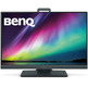 Monitor BenQ SW240 LED 24.1 '' Negro