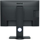 Monitor BenQ SW240 LED 24.1 '' Negro