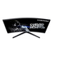 Monitor-Gebogen-Gaming Samsung 27" LC27RG50FQUXEN