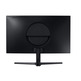 Monitor-Gebogen-Gaming Samsung 27" LC27RG50FQUXEN