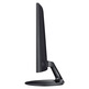 Monitor Curvo Samsung C24F390FHR 23,5 "/Full HD/ Negro