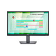 Monitor Dell E2223HV 21.4 '' LED Negro