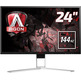 Monitor AOC Gaming AG241QX LED 23.8"