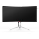 Monitor AOC Gaming AG352QCX LED 35" Gebogen Schwarz