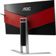 Monitor Gaming AOC AGON AG251FG 24.5 " FHD Multimedia Negro