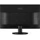 Monitor Gaming AOC G2460VQ6 24 " Full HD Multimedia Negro