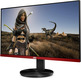 Monitor Gaming AOC G2490VXA 23.8 " /Voll HD/Multimedia Negro y Rojo