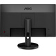 Monitor Gaming AOC G2490VXA 23.8 " /Voll HD/Multimedia Negro y Rojo