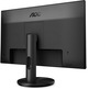 Monitor Gaming AOC G2490VXA 23.8 " /Voll HD/Multimedia Negro y Rojo