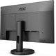 Monitor Gaming AOC G2590FX 24.5 '' Full HD Multimedia Negro